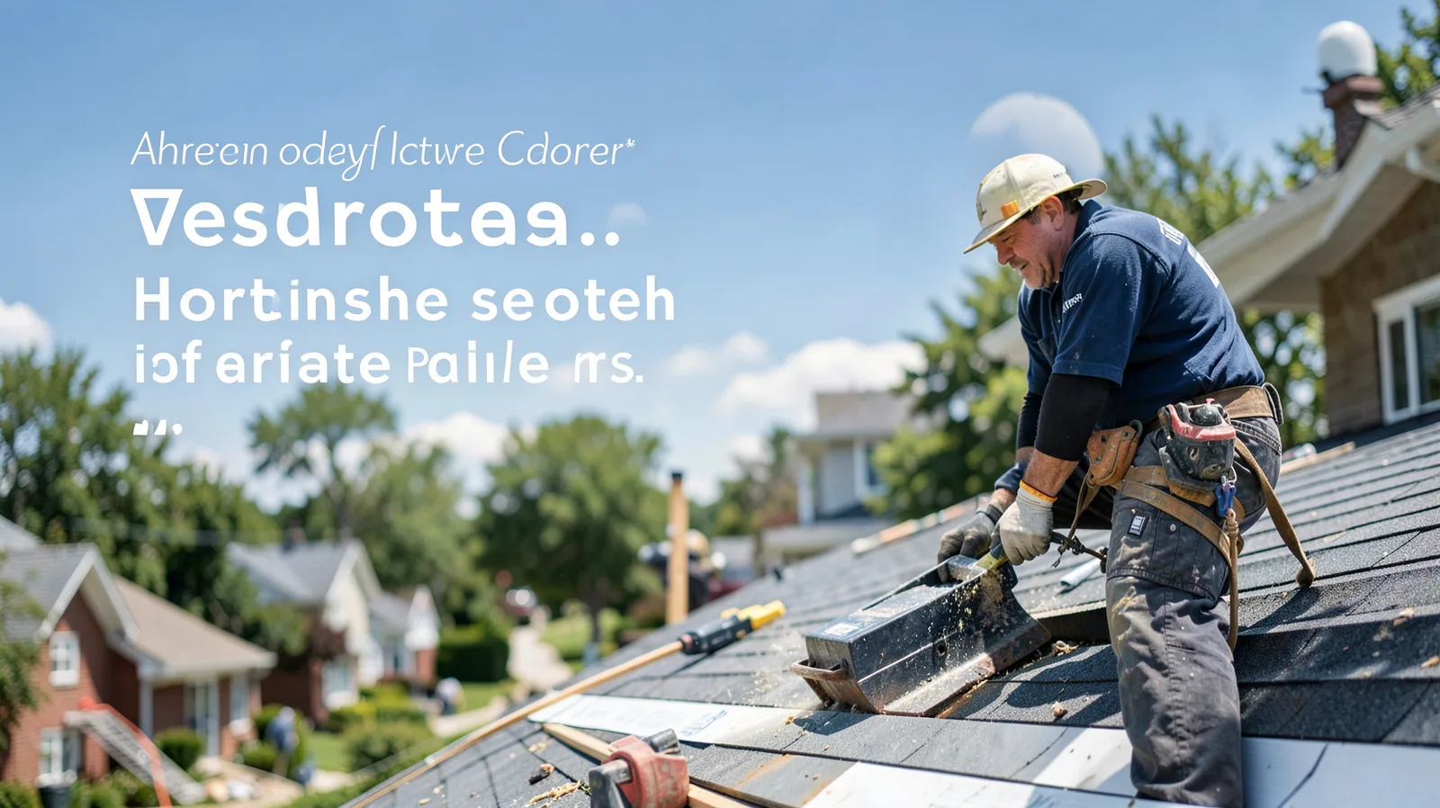 Roof Replacement in New Holstein, WI near me